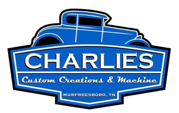 Charlies Custom Creations and Machine