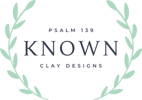 Known Clay Designs