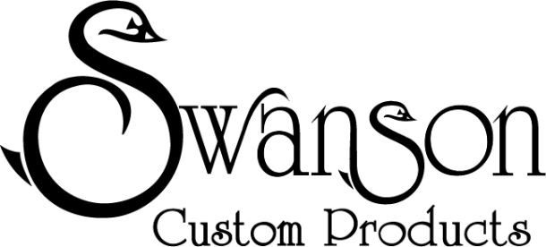 Swanson Custom Products logo