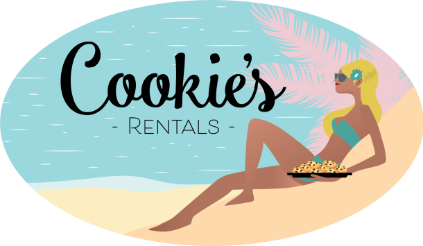 Cookie's Rentals