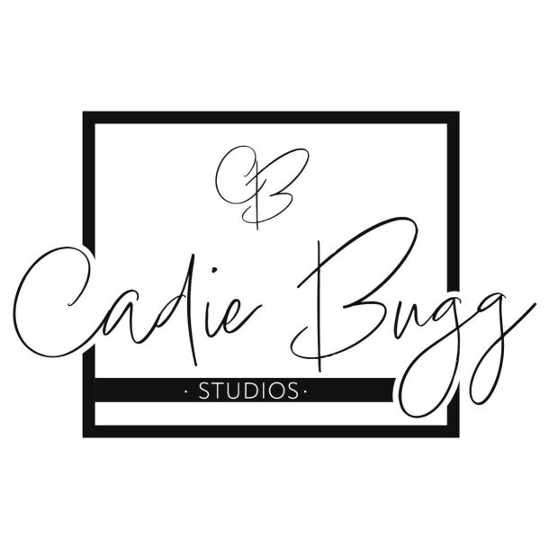 Cadie Bugg Studios logo