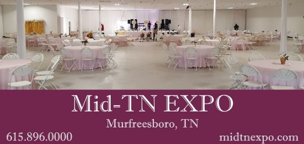 Mid TN Expo