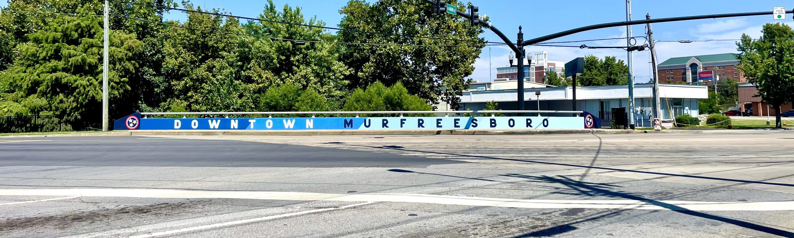 Murfreesboro Public Square