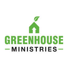 Greenhouse Ministries logo