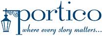 Portico logo