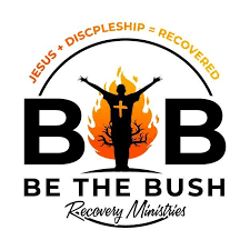 Be the Bush logo