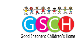 Good Shepherd Children's Home logo