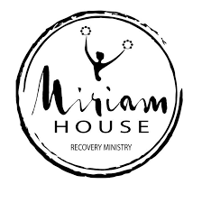 Miriam House logo