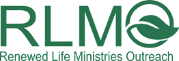 Renewed Life Ministries Outreach logo