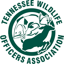 Tennessee Wildlife Officers Association logo