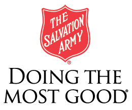 Salvation Army logo