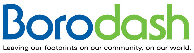 Borodash logo