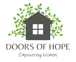 Doors of Hope logo