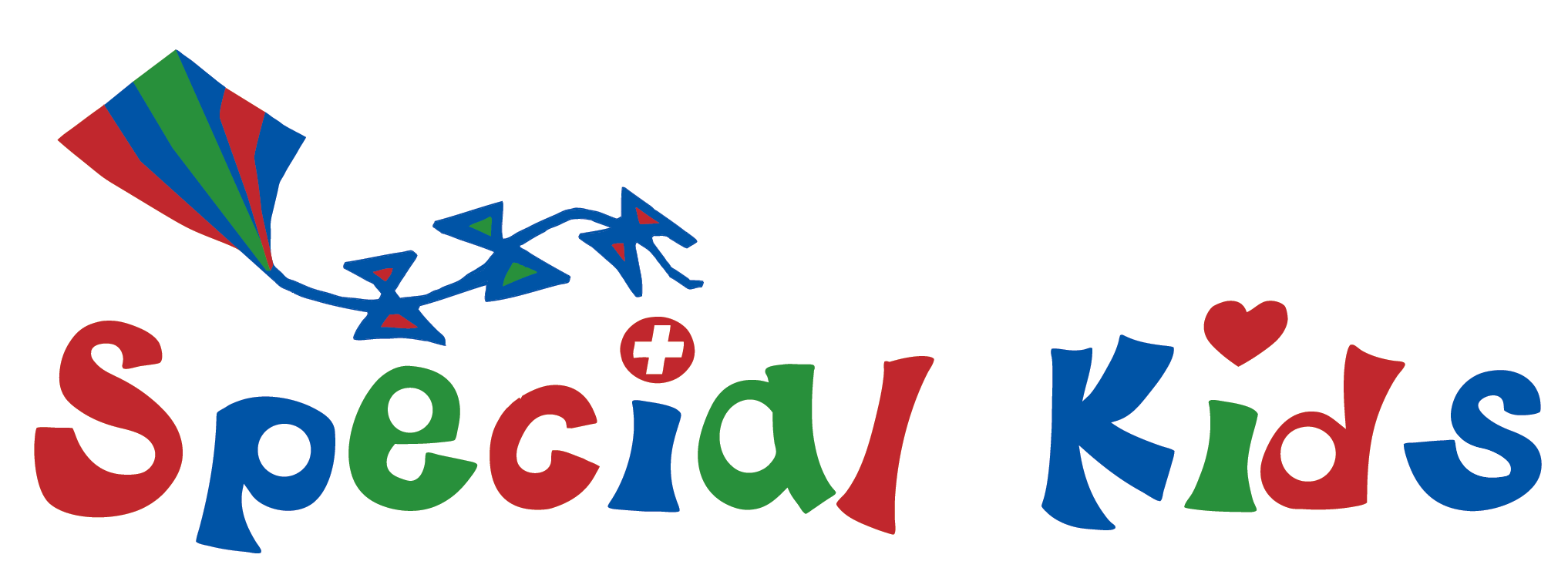 Special Kids logo