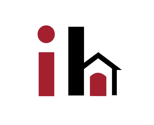 Isaiah House logo
