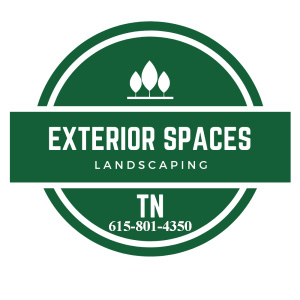 Exterior Spaces Landscaping