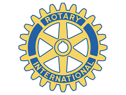 Murfreesboro Rotary logo