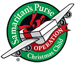 Operation Christmas Child